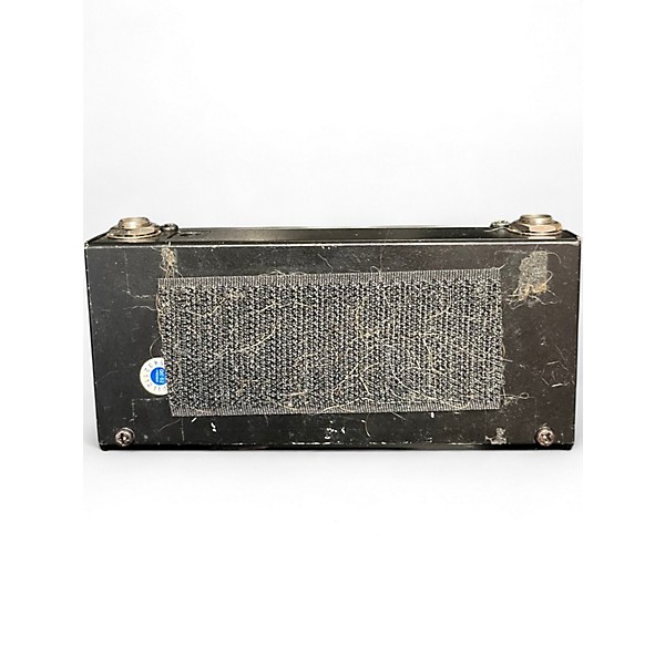 Used Donner Revecho Effect Pedal