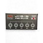 Used Galaxy Audio JIB/S 4-Way Splitter Signal Processor thumbnail