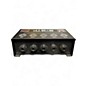 Used Galaxy Audio JIB/S 4-Way Splitter Signal Processor