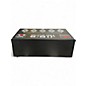 Used Galaxy Audio JIB/S 4-Way Splitter Signal Processor