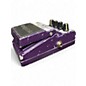 Used DigiTech XTF Turbo Flange Effect Pedal