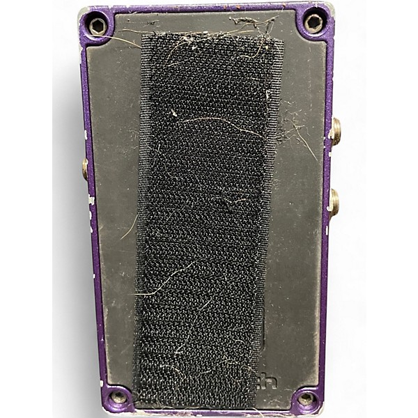Used DigiTech XTF Turbo Flange Effect Pedal