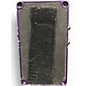 Used DigiTech XTF Turbo Flange Effect Pedal