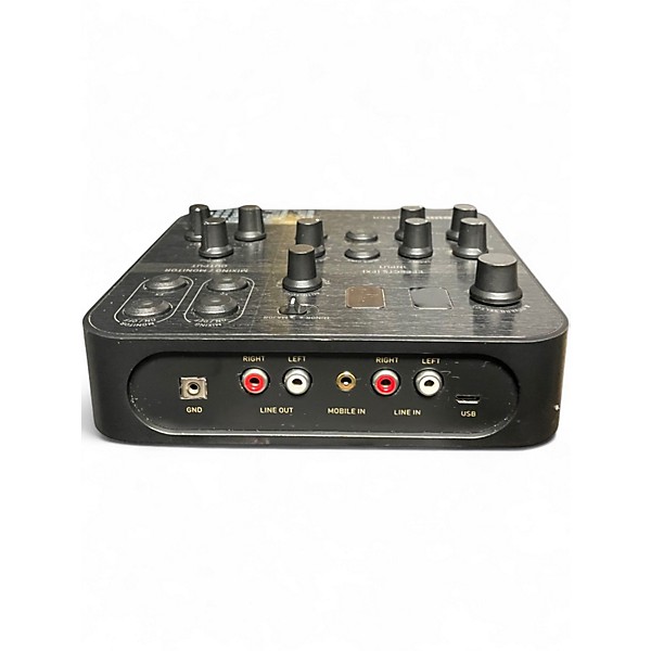 Used Creative Labs Sound Blaster K3 Audio Interface