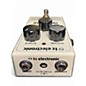 Used TC Electronic Forcefield Compressor Effect Pedal