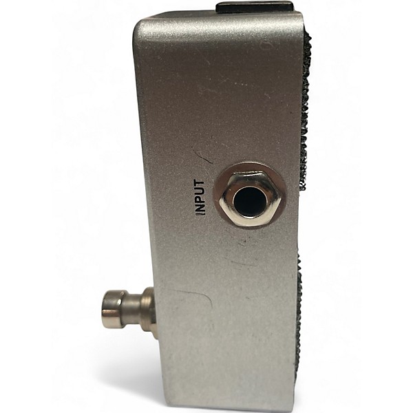 Used Stax Tuner Tuner Pedal