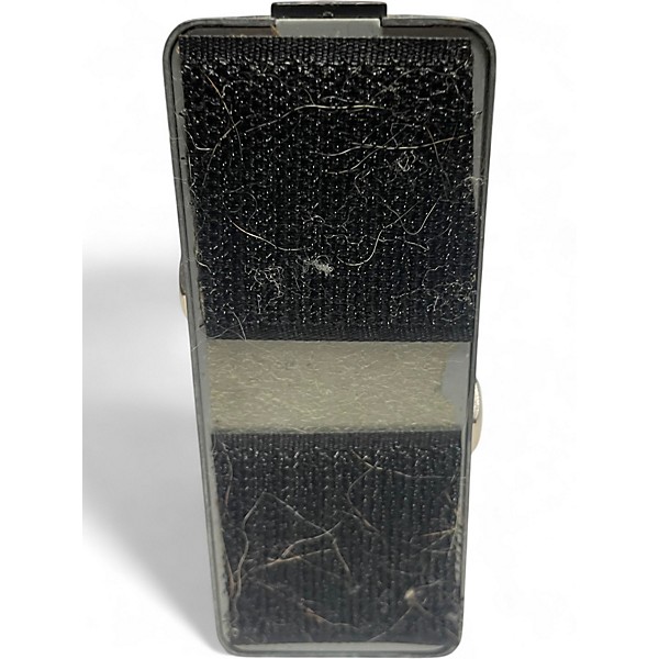 Used Stax Tuner Tuner Pedal