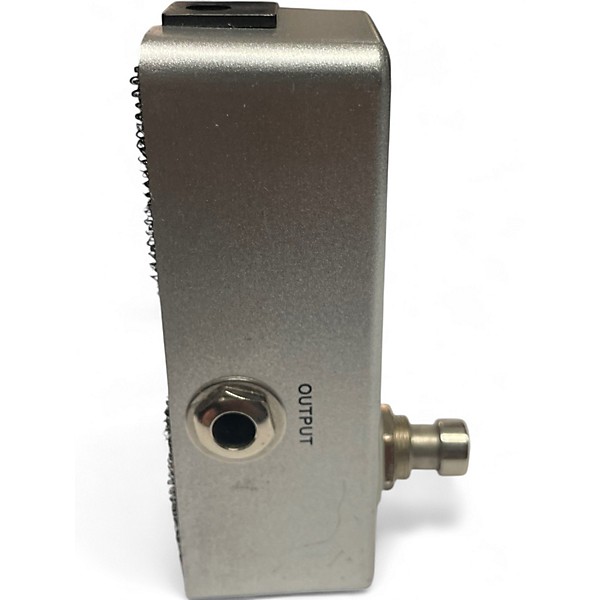 Used Stax Tuner Tuner Pedal