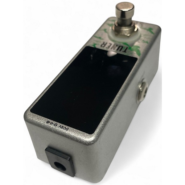 Used Stax Tuner Tuner Pedal