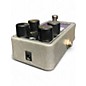 Used Electro-Harmonix Bass Clone Analog Chorus Bass Effect Pedal