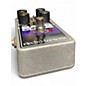 Used Electro-Harmonix Bass Clone Analog Chorus Bass Effect Pedal