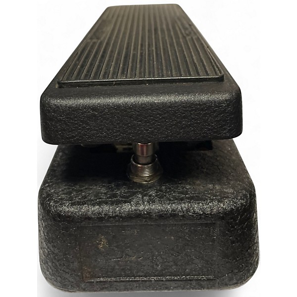 Used Dunlop JH1B Jimi Hendrix Signature Wah Effect Pedal