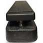 Used Dunlop JH1B Jimi Hendrix Signature Wah Effect Pedal