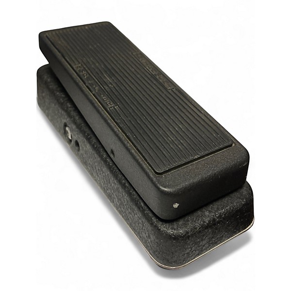 Used Dunlop JH1B Jimi Hendrix Signature Wah Effect Pedal