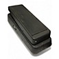 Used Dunlop JH1B Jimi Hendrix Signature Wah Effect Pedal