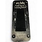 Used Dunlop JH1B Jimi Hendrix Signature Wah Effect Pedal
