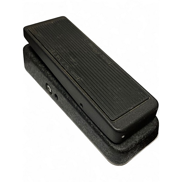 Used Dunlop JH1B Jimi Hendrix Signature Wah Effect Pedal