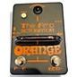 Used Orange Amplifiers THE AMP DETONATOR Pedal thumbnail