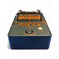 Used Orange Amplifiers THE AMP DETONATOR Pedal