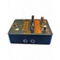 Used Orange Amplifiers THE AMP DETONATOR Pedal