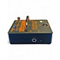 Used Orange Amplifiers THE AMP DETONATOR Pedal