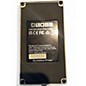 Used BOSS CH1 Super Chorus Effect Pedal