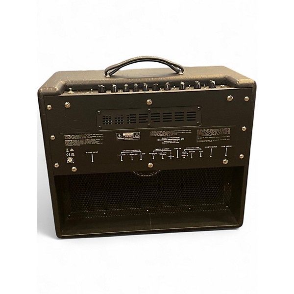 Used Blackstar HT20 MKIII Guitar Combo Amp