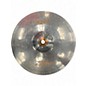 Used Zildjian 10in ZXT Flash Splash Cymbal thumbnail