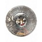 Used Zildjian 10in ZXT Flash Splash Cymbal