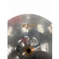 Used Zildjian 10in ZXT Flash Splash Cymbal