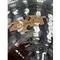 Used Zildjian 18in ZXT Total China Cymbal