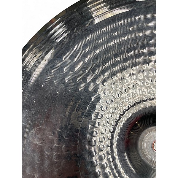 Used Zildjian 18in ZXT Total China Cymbal