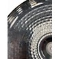 Used Zildjian 18in ZXT Total China Cymbal