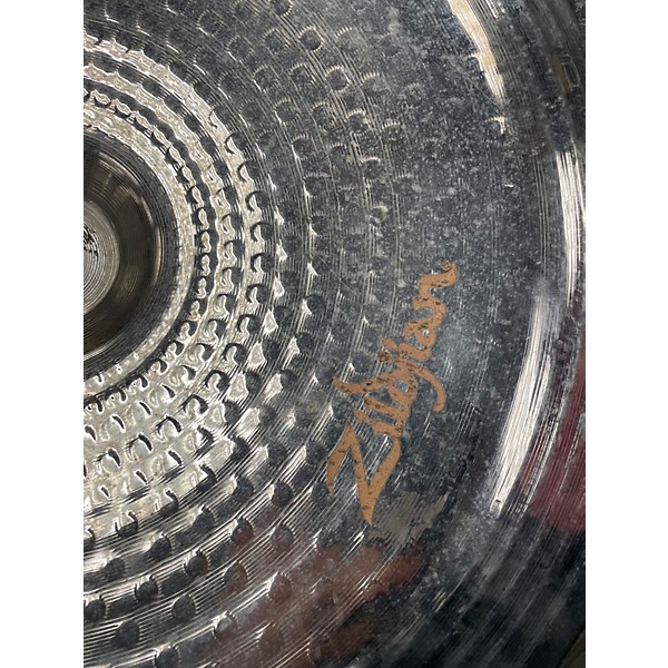 Used Zildjian 18in ZXT Total China Cymbal