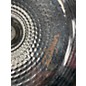 Used Zildjian 18in ZXT Total China Cymbal