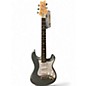 Used PRS SE Silver Sky Blue Solid Body Electric Guitar thumbnail