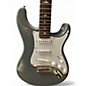 Used PRS SE Silver Sky Blue Solid Body Electric Guitar