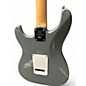Used PRS SE Silver Sky Blue Solid Body Electric Guitar