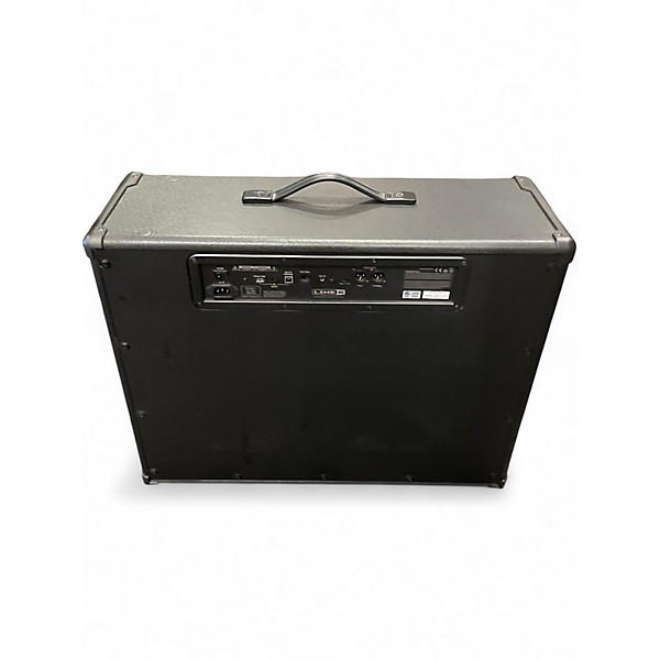 Used Line 6 SPIDER V 240 Guitar Combo Amp