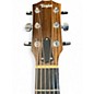 Used Taylor 210CE 2 Color Sunburst Acoustic Electric Guitar