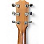 Used Taylor 210CE 2 Color Sunburst Acoustic Electric Guitar