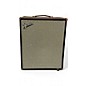Used Fender Rumble 200 (V3) Bass Combo Amp thumbnail