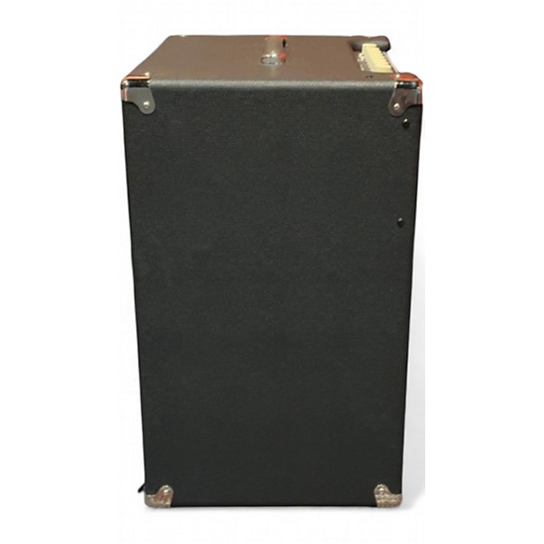 Used Fender Rumble 200 (V3) Bass Combo Amp