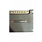 Used Fender Rumble 200 (V3) Bass Combo Amp