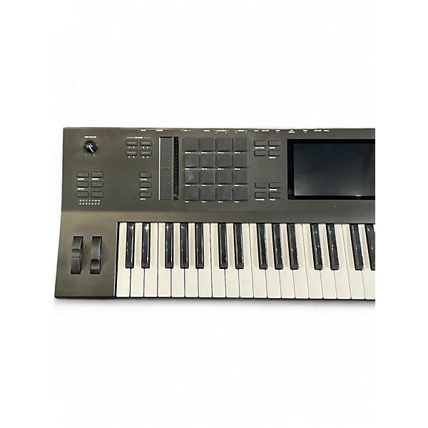 Used Akai Professional MPC Key 61 Keyboard Workstation