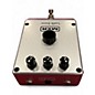 Used MXR M222 Talkbox Effect Pedal