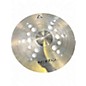 Used Istanbul Agop 22in XIST ION CRASH Cymbal thumbnail