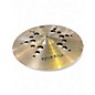 Used Istanbul Agop 22in XIST ION CRASH Cymbal