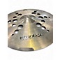 Used Istanbul Agop 22in XIST ION CRASH Cymbal