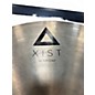 Used Istanbul Agop 22in XIST ION CRASH Cymbal